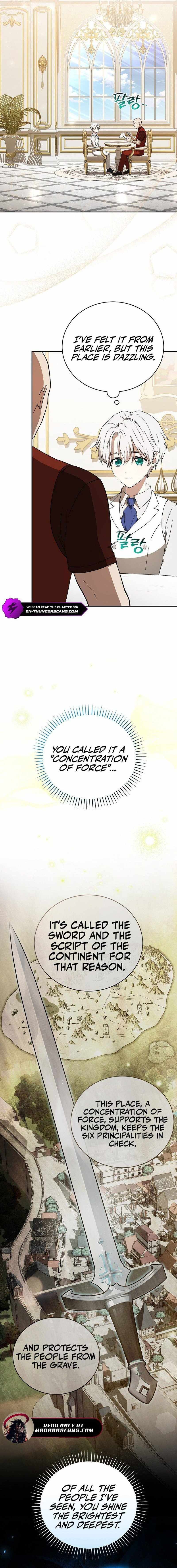 The Concept-Grasping Magical Genius Chapter 9 12
